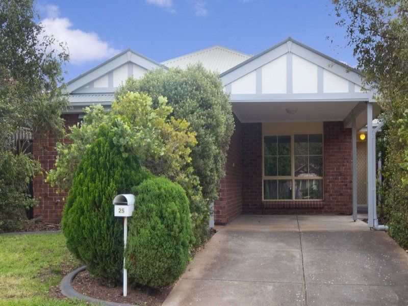 25 Cunningham Court Golden Grove 5125