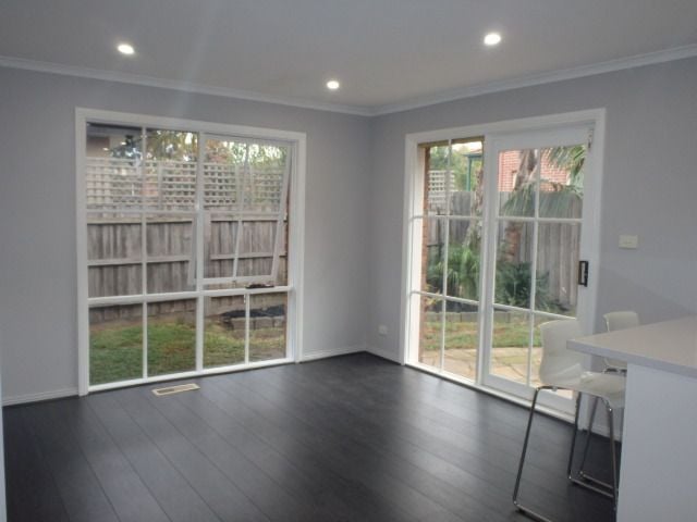 Spacious Unit in Garden Setting