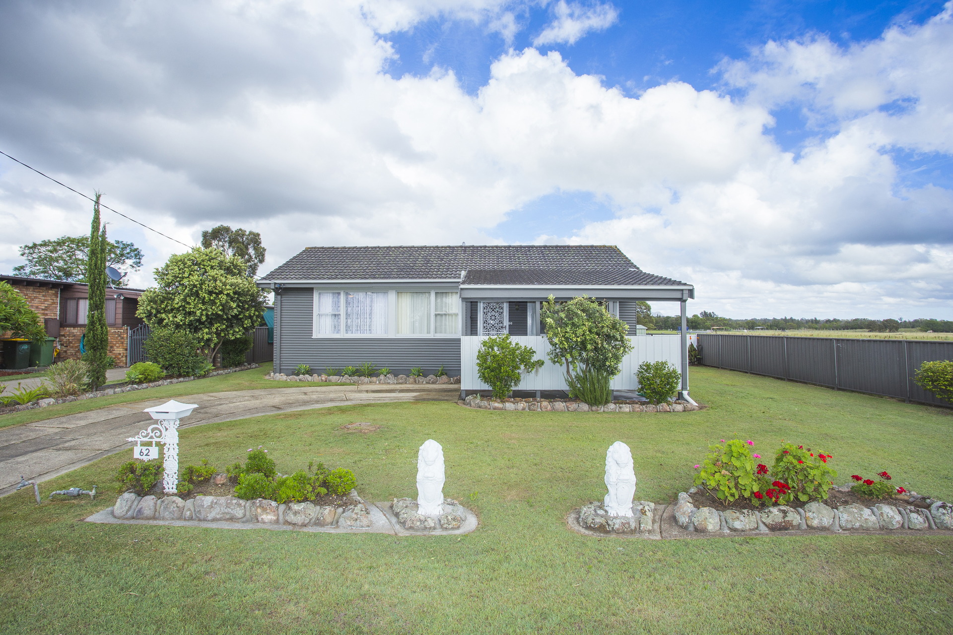 62 Ferguson Street, CESSNOCK, NSW, 2325 House buyMyplace