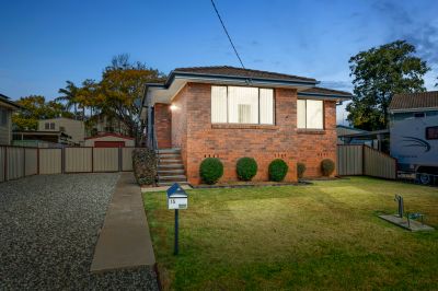 Cessnock 15 Lee-ann Crescent