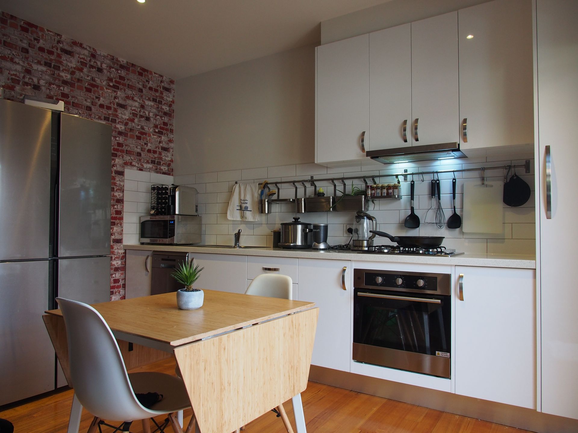 OPEN SPACE LIVING
