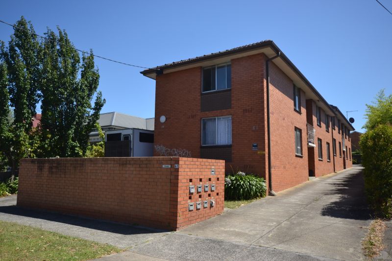 4/41 Pender Street, Thornbury