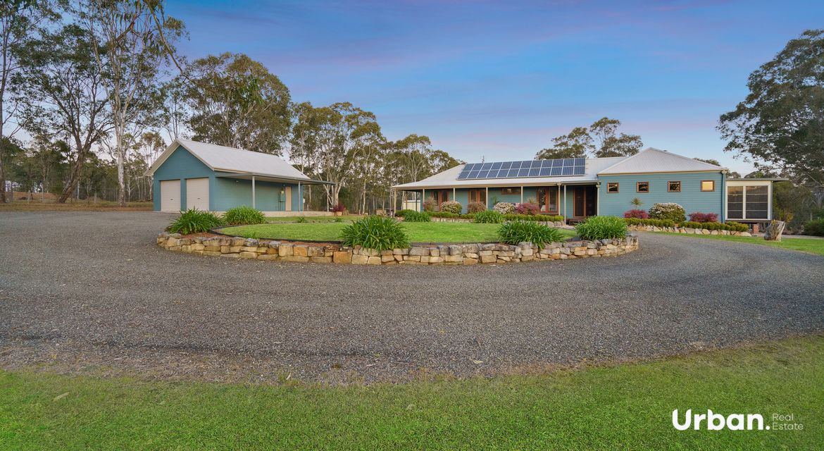 North Rothbury 4 Merewether Close