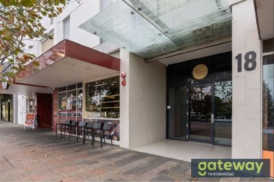 603/18 Cecil Avenue, Cannington