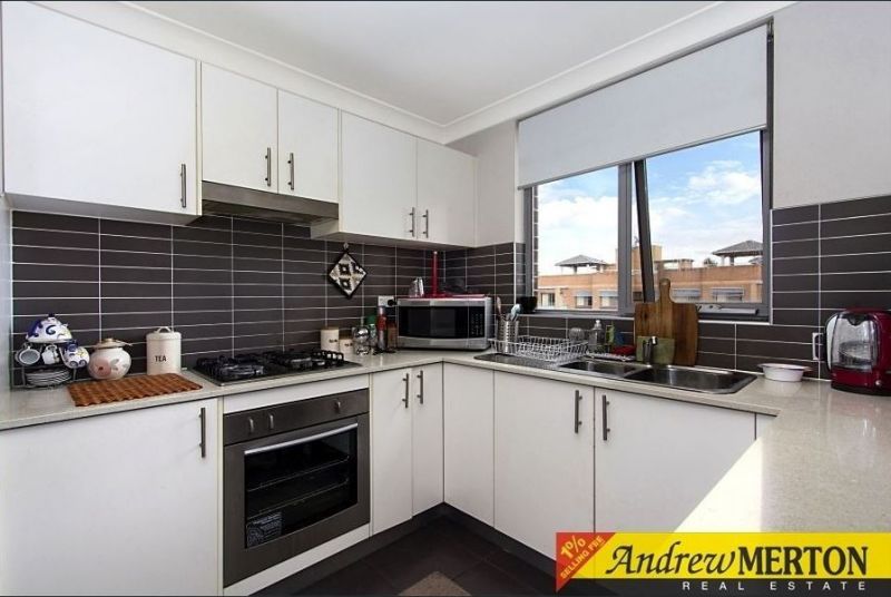 47/26 Clifton Street, Blacktown