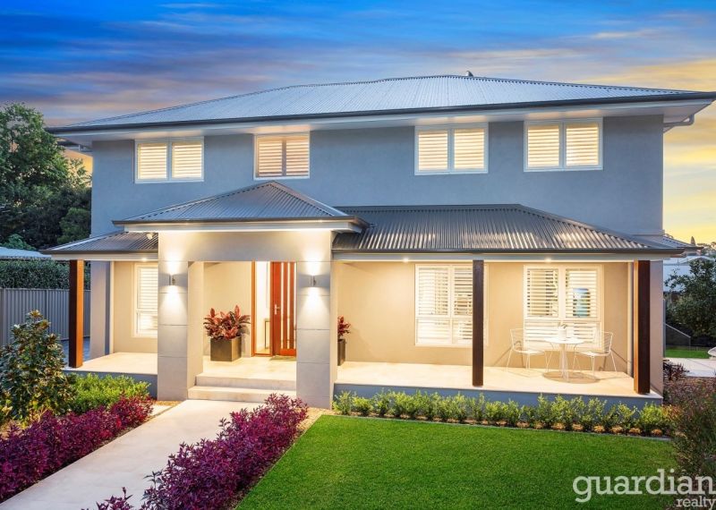 6 Bettina Place Dural NSW, Dural - Thumbnail 2
