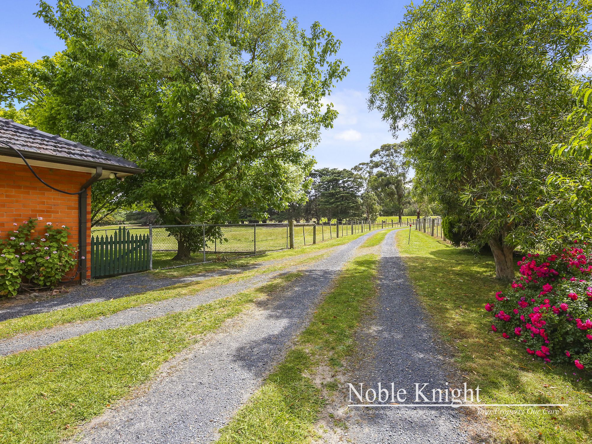 100 Steels Creek Road Yarra Glen