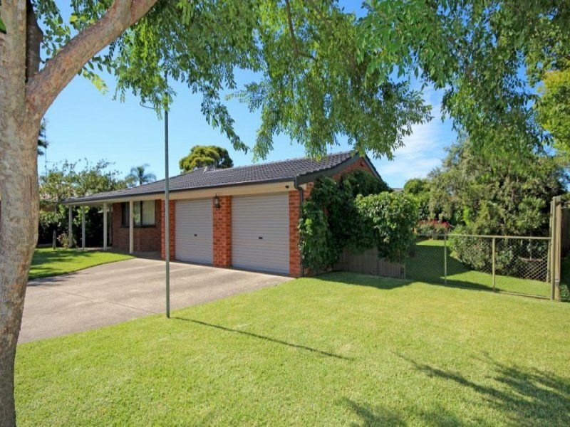 15 Scarsborough Crescent, Bligh Park - Thumbnail 3