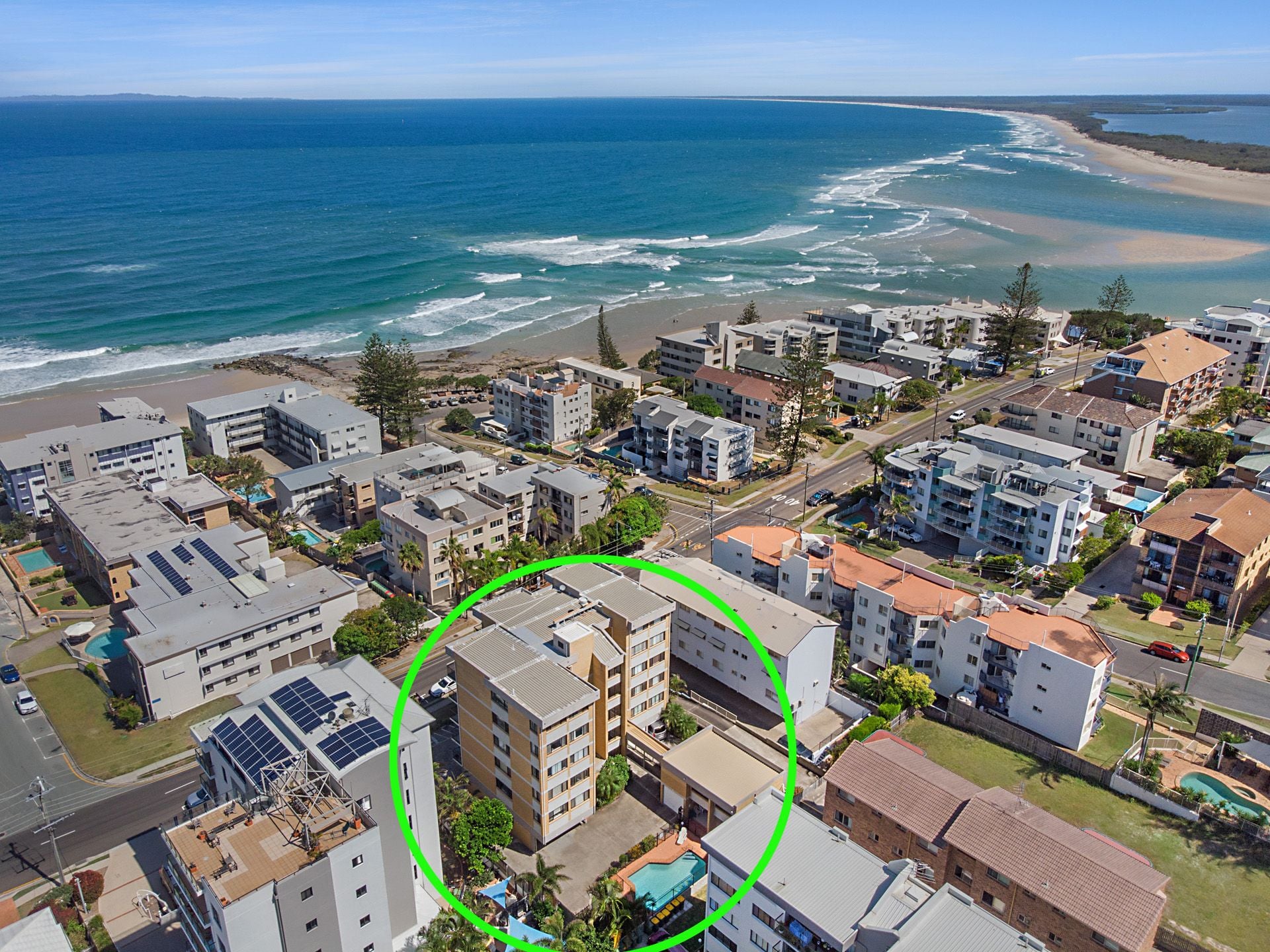 12/14 Warne Terrace Kings Beach QLD, Kings Beach - Thumbnail 4