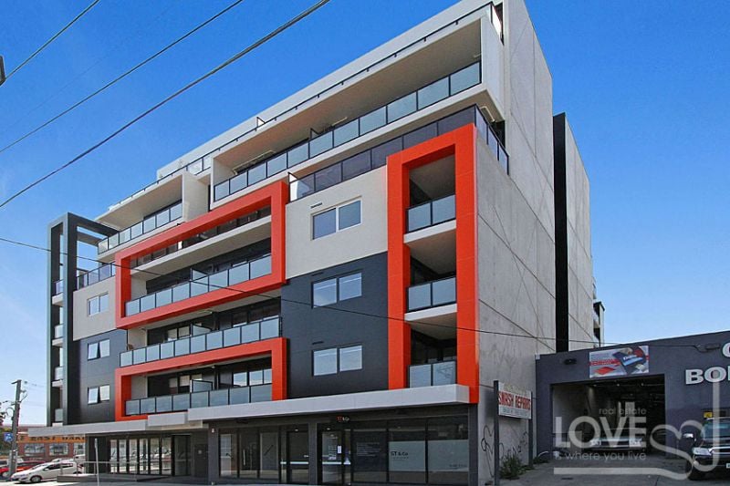 310/10-14 Hope Street, Brunswick