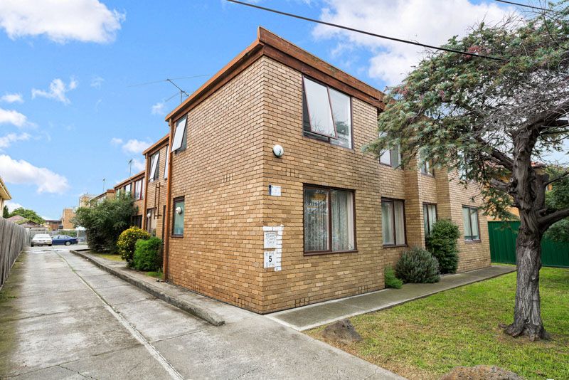 10/7 Gordon Street, Footscray - Thumbnail 3