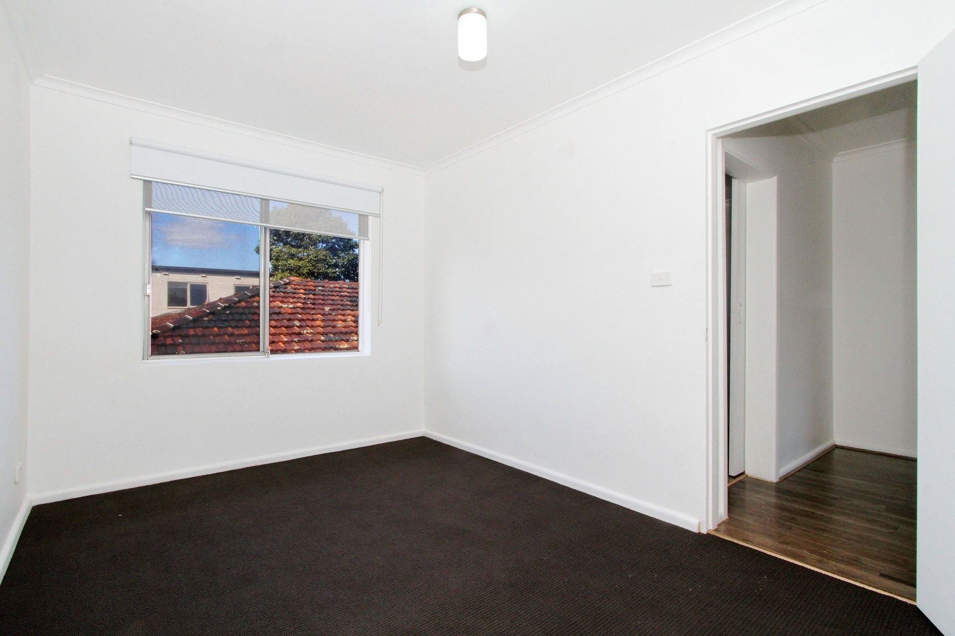 Spacious Apartment in Prime Position
