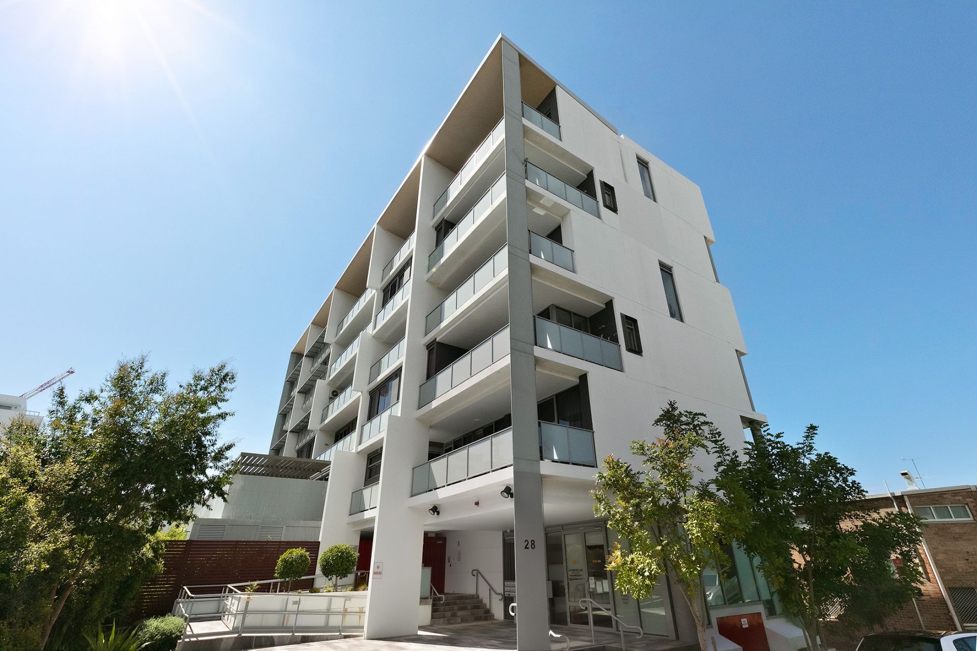 102/28-30 Keats Avenue Rockdale NSW, Rockdale - Thumbnail 8
