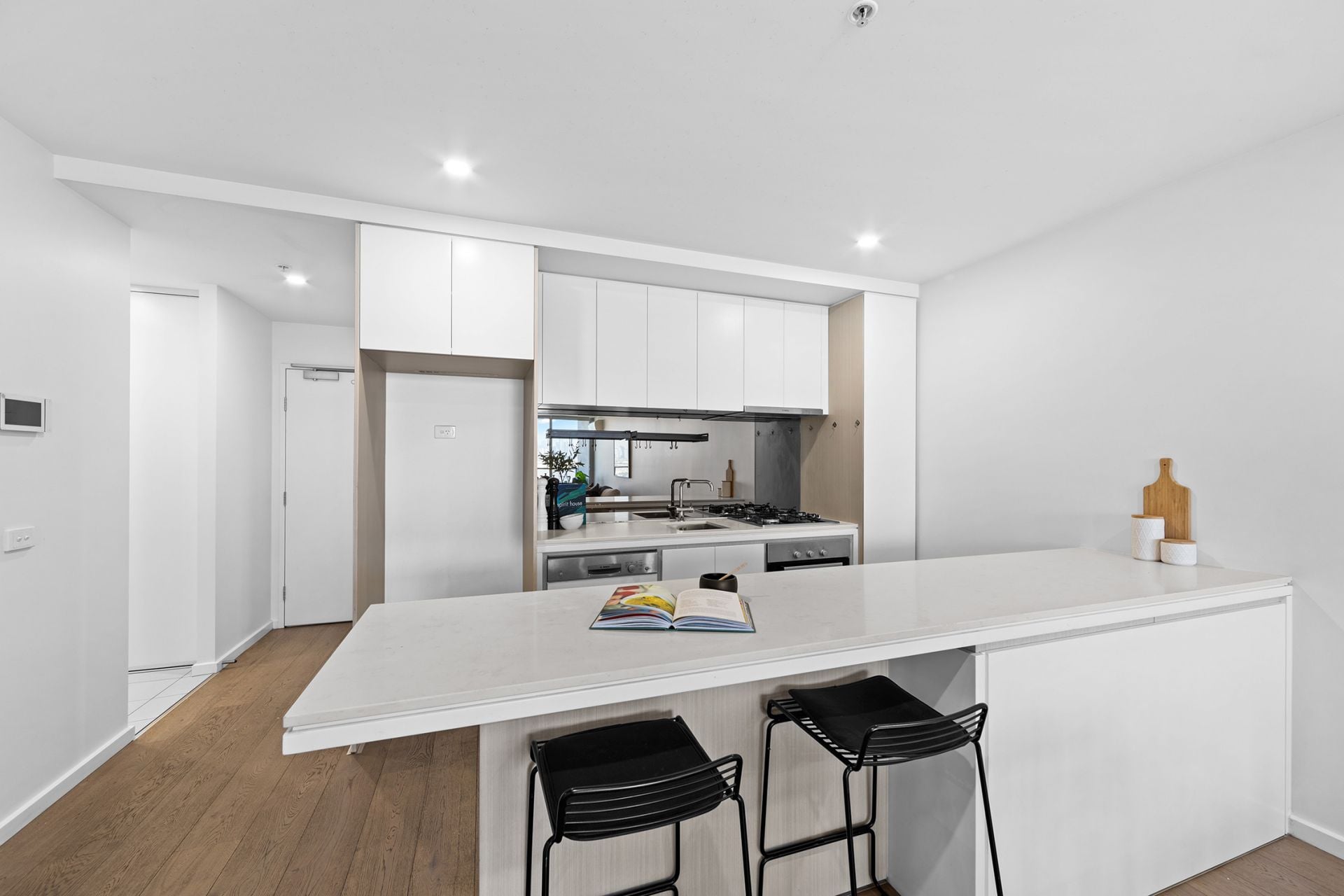 604/1 Moreland Street, Footscray - Thumbnail 7