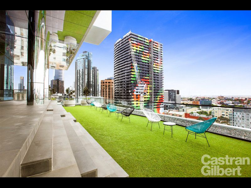 1304/518 Swanston Street, Carlton - Thumbnail 7