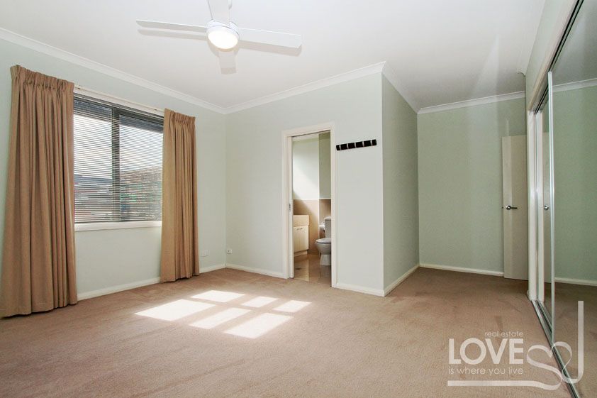 STYLE, SPACE AND PERFECTLY LOCATED