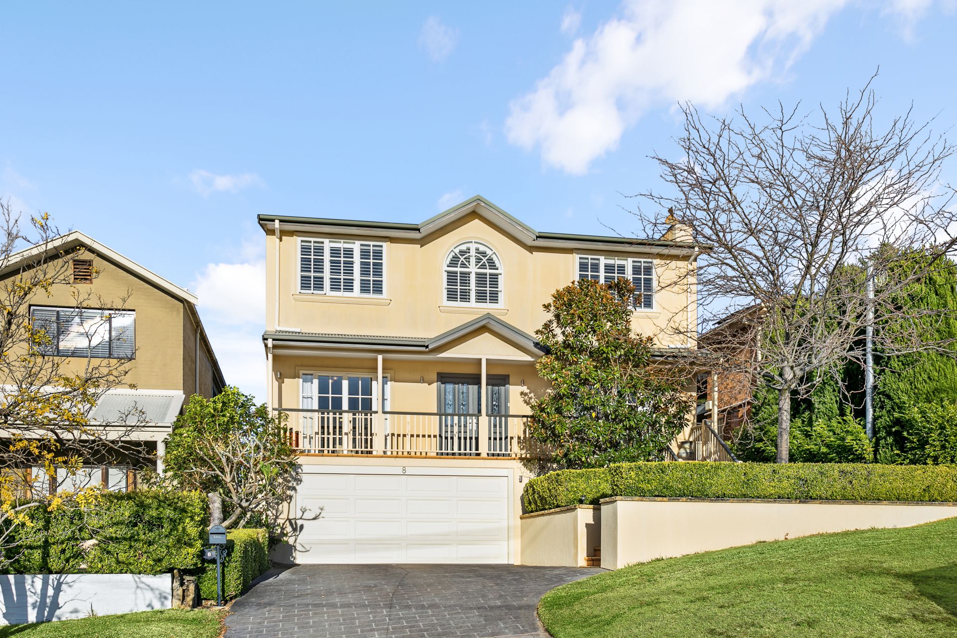 8 Warcoo Avenue Gymea Bay NSW, Gymea Bay - Thumbnail 3