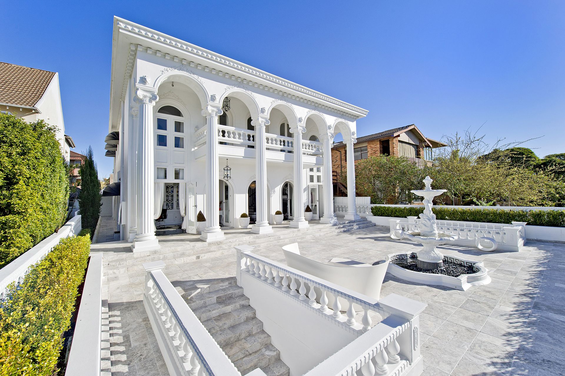 Real Estate For Sale 12 Benelong Crescent Bellevue Hill , NSW