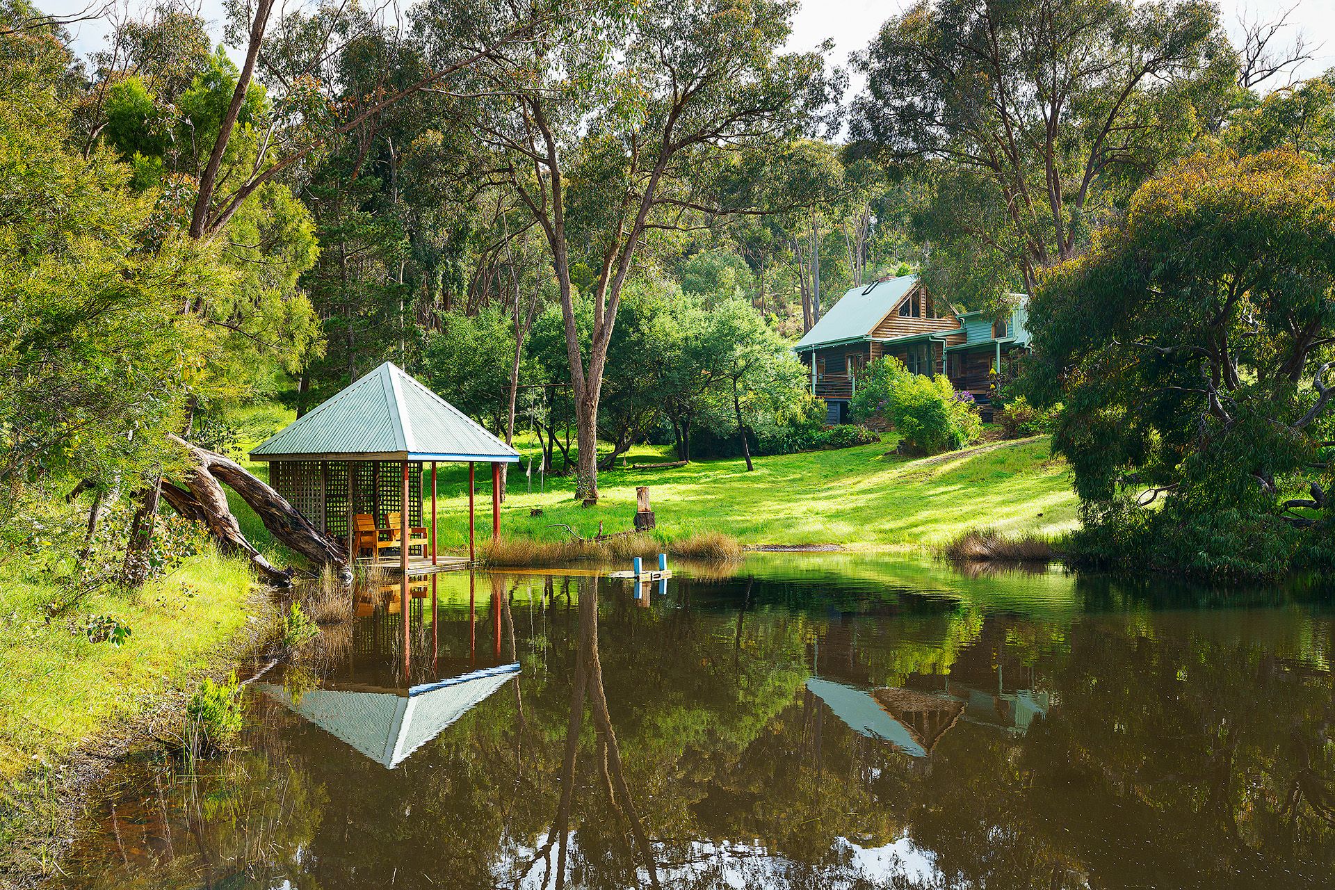 132 Bubbs Lane Chewton Bushlands, Chewton Bushlands - Thumbnail 2