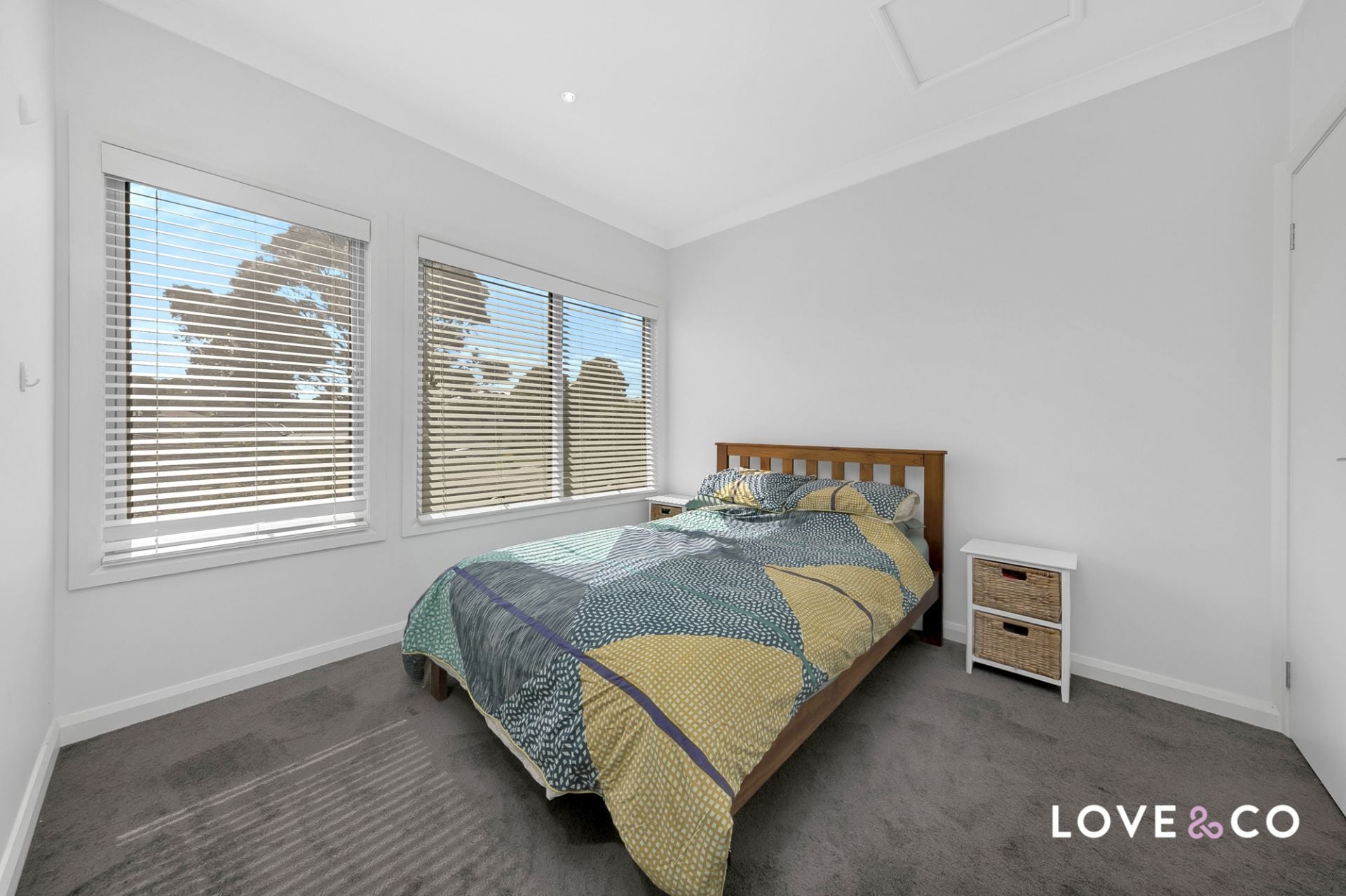 Low Maintenance - High Living