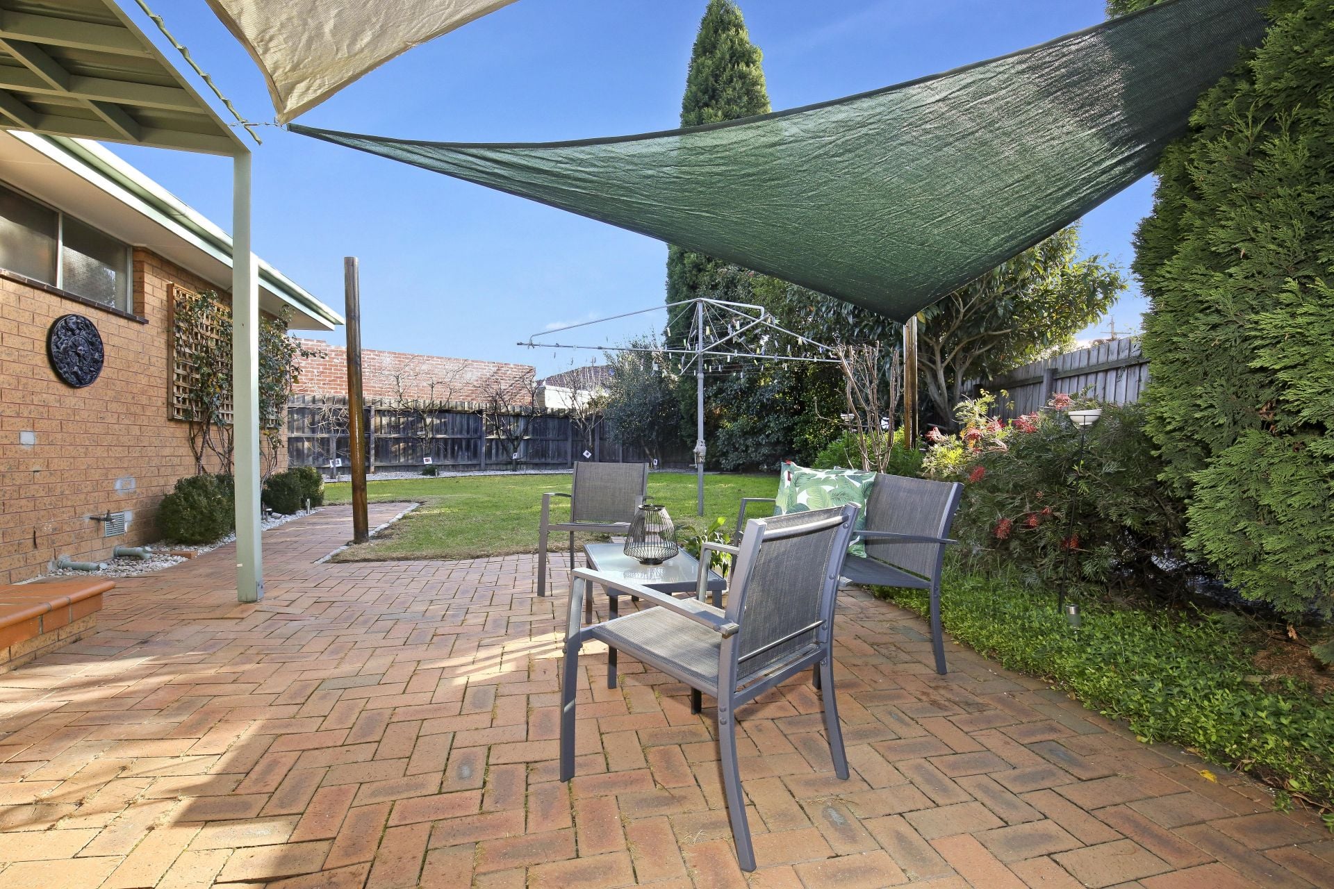 Warm, Welcoming And Perfectly Presented