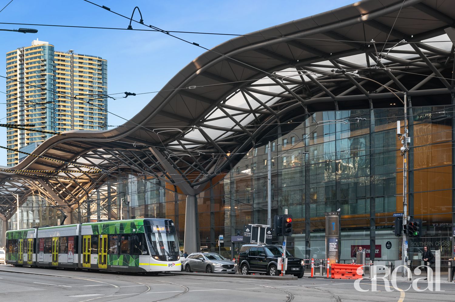 1106/915 Collins Street, Docklands VIC