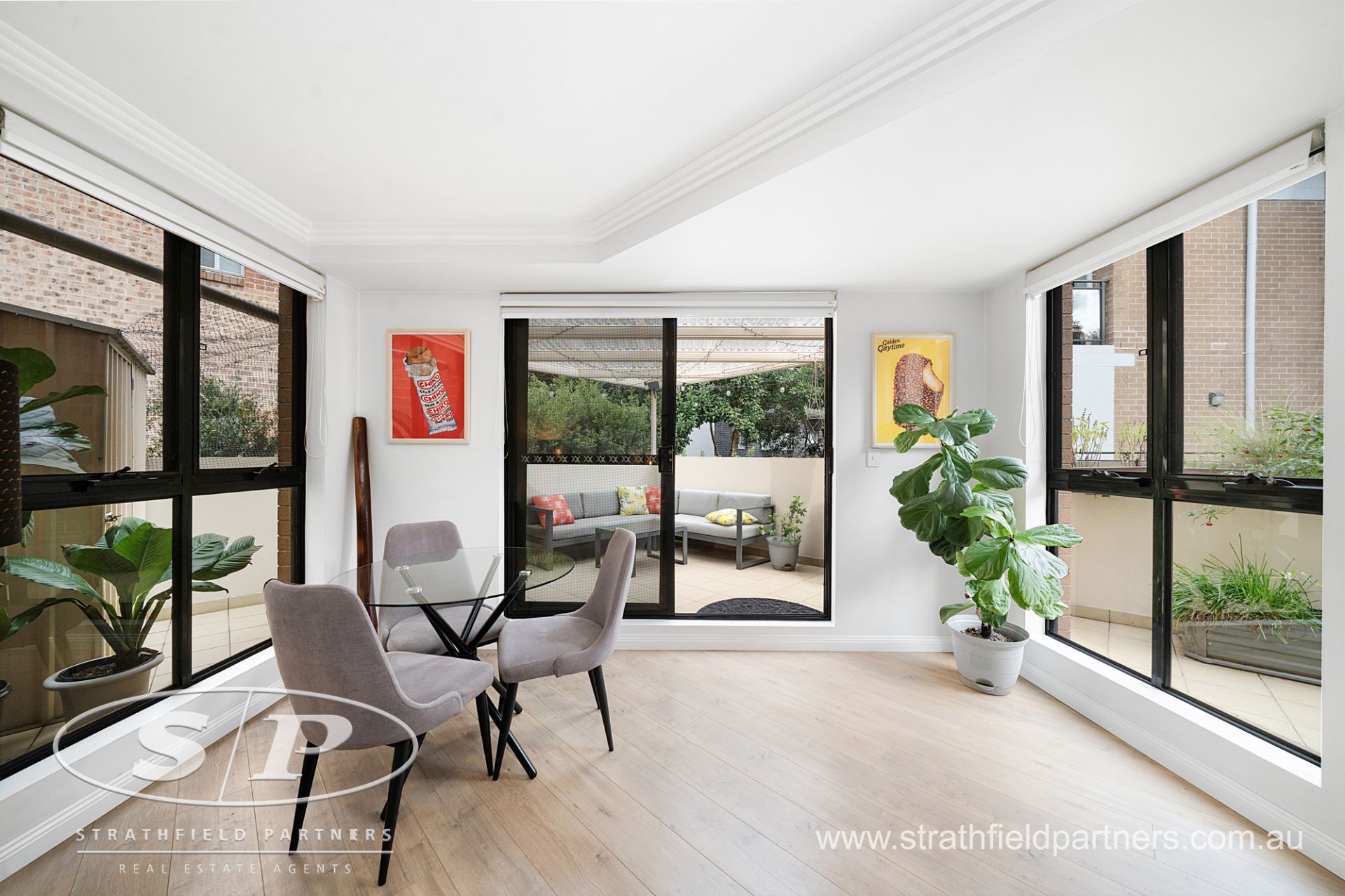 8/14-16 Courallie Avenue, Homebush West, West - Thumbnail 4