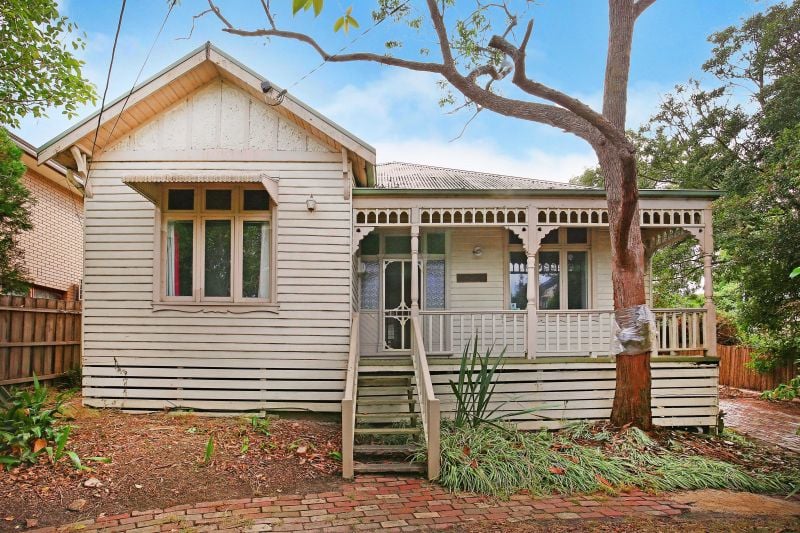 8 Cartmell Street, Heidelberg