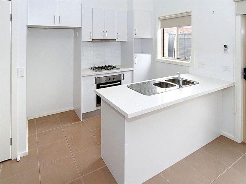 Young and Stylish Townhouse