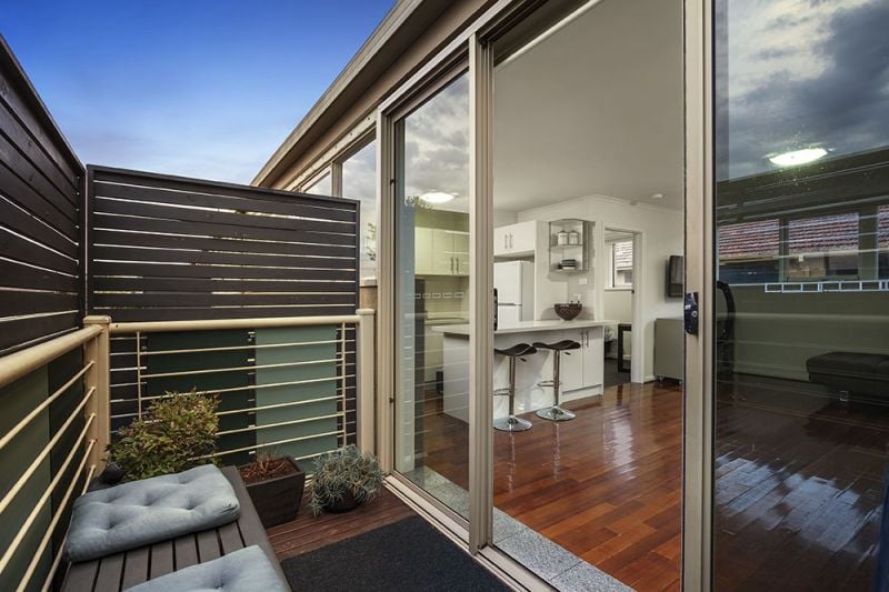 10/37 Park Street, Hawthorn - Thumbnail 7