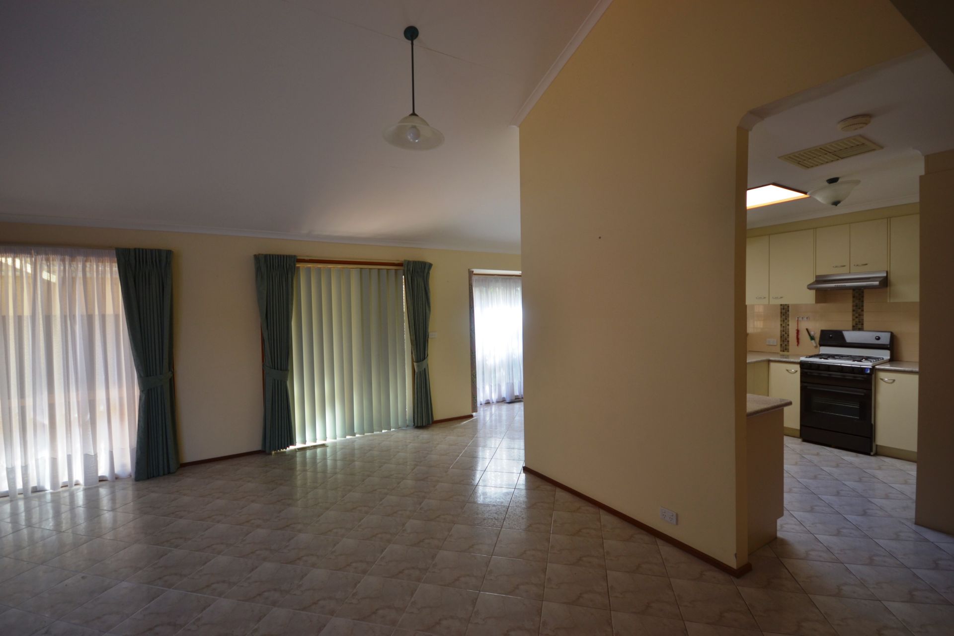 AS BIG AS A HOUSE AND ALL WITHIN WALKING DISTANCE TO TRAIN, TRAMS AND BUSES