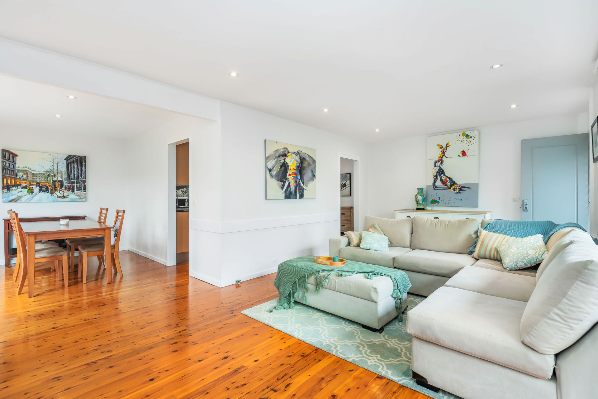 5 Street, Davidson JDH Real Estate