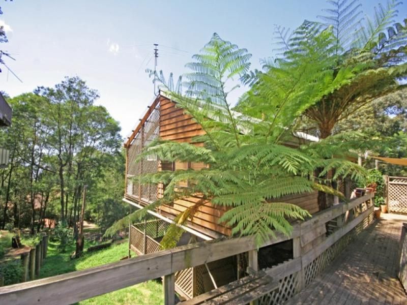 BOWEN MOUNTAIN, NSW, Bowen Mountain - Thumbnail 4