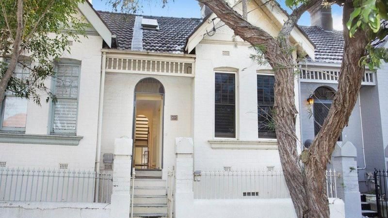 Delightful Renovated Victorian Terrace