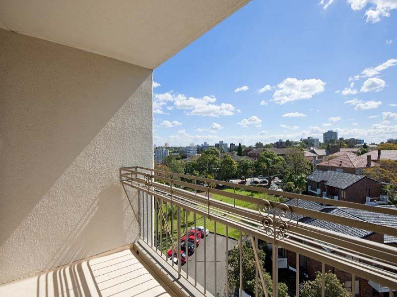 84/88 Wycombe Road NEUTRAL BAY NSW, Bay - Thumbnail 5