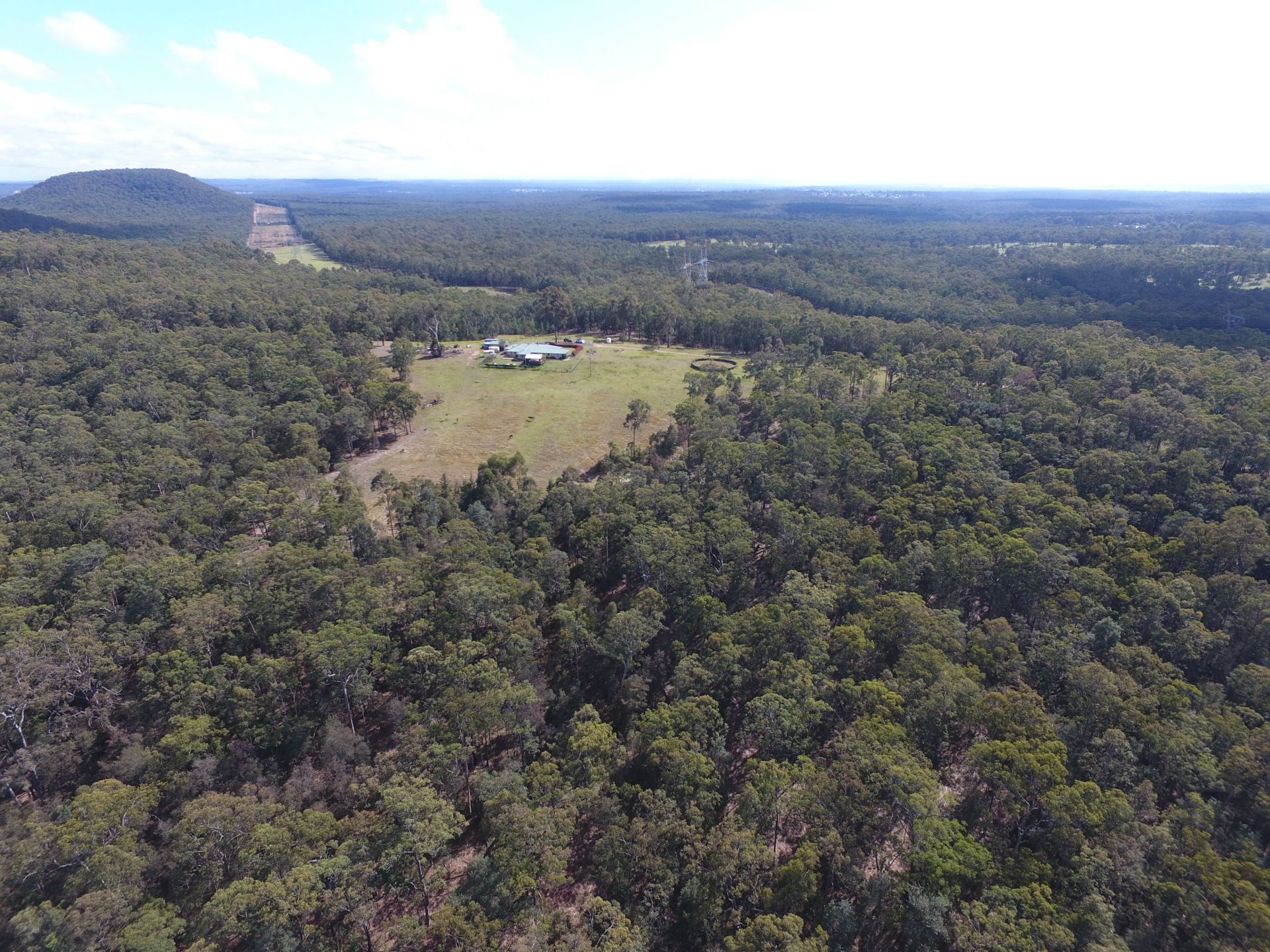 Real Estate For Sale 520 Leggetts Drive Richmond Vale , NSW