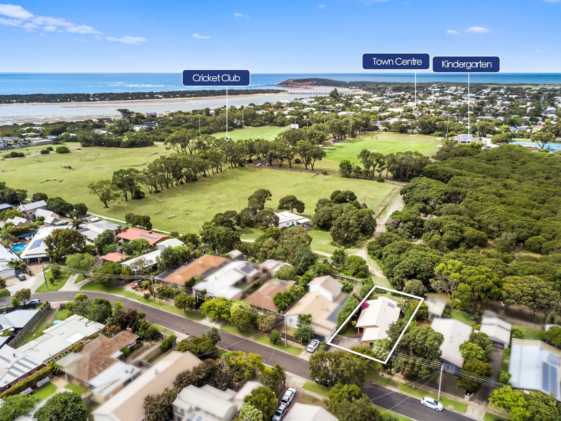 12 Tremont Court Barwon Heads VIC, Barwon Heads - Thumbnail 2