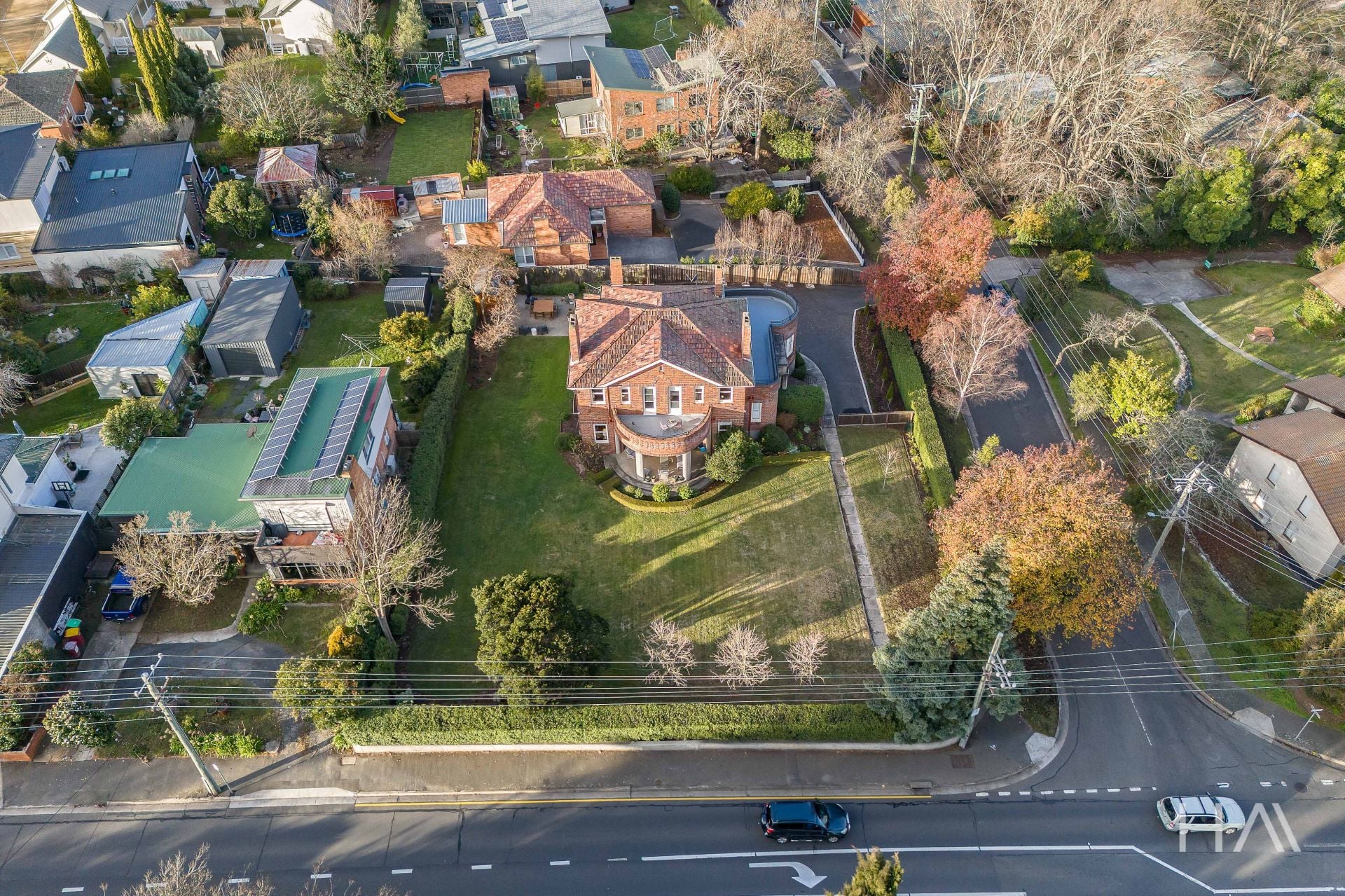 31 Penquite Road Newstead, Newstead - Thumbnail 5