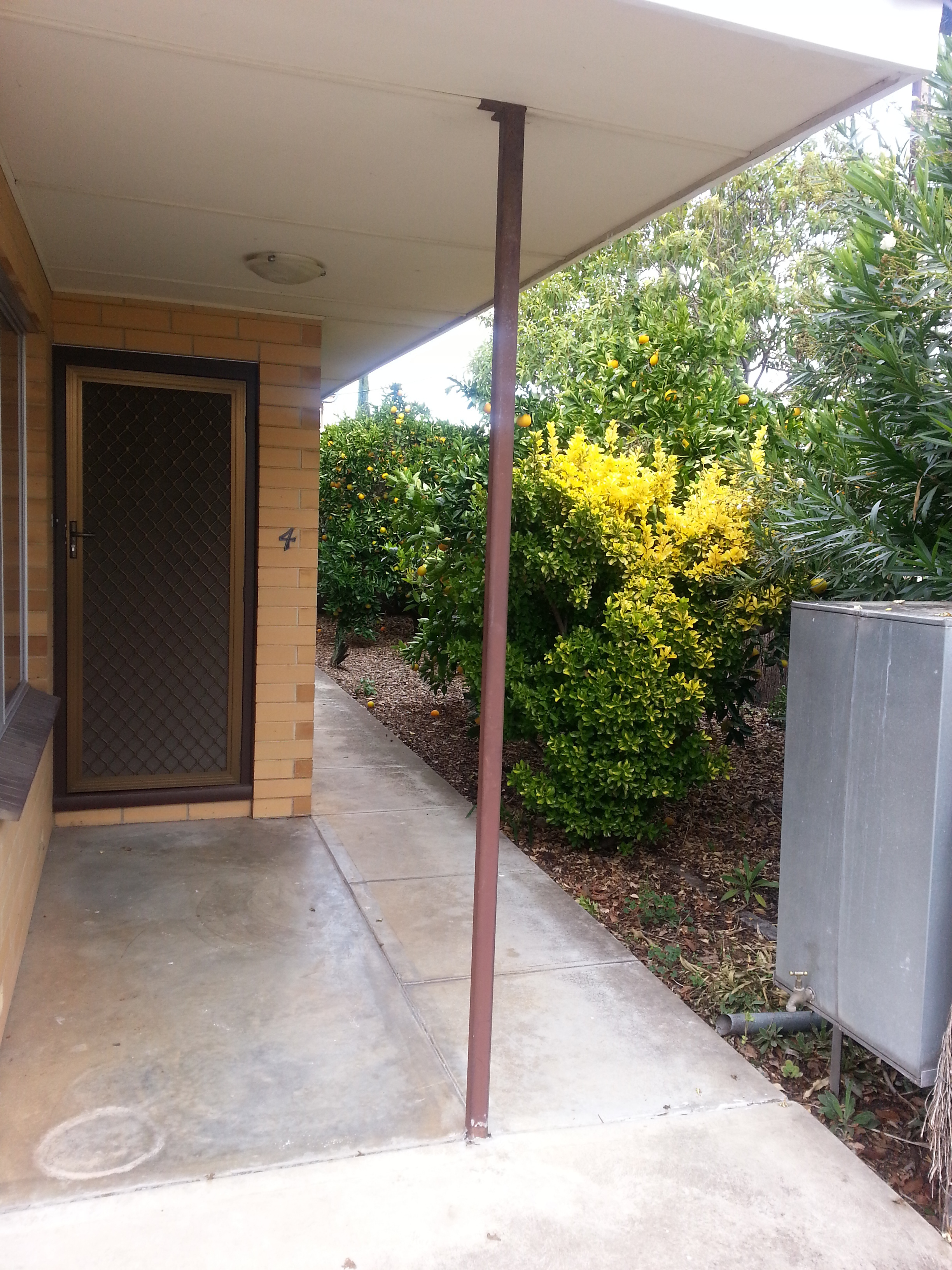4/2 Walter Street Hyde Park 5061