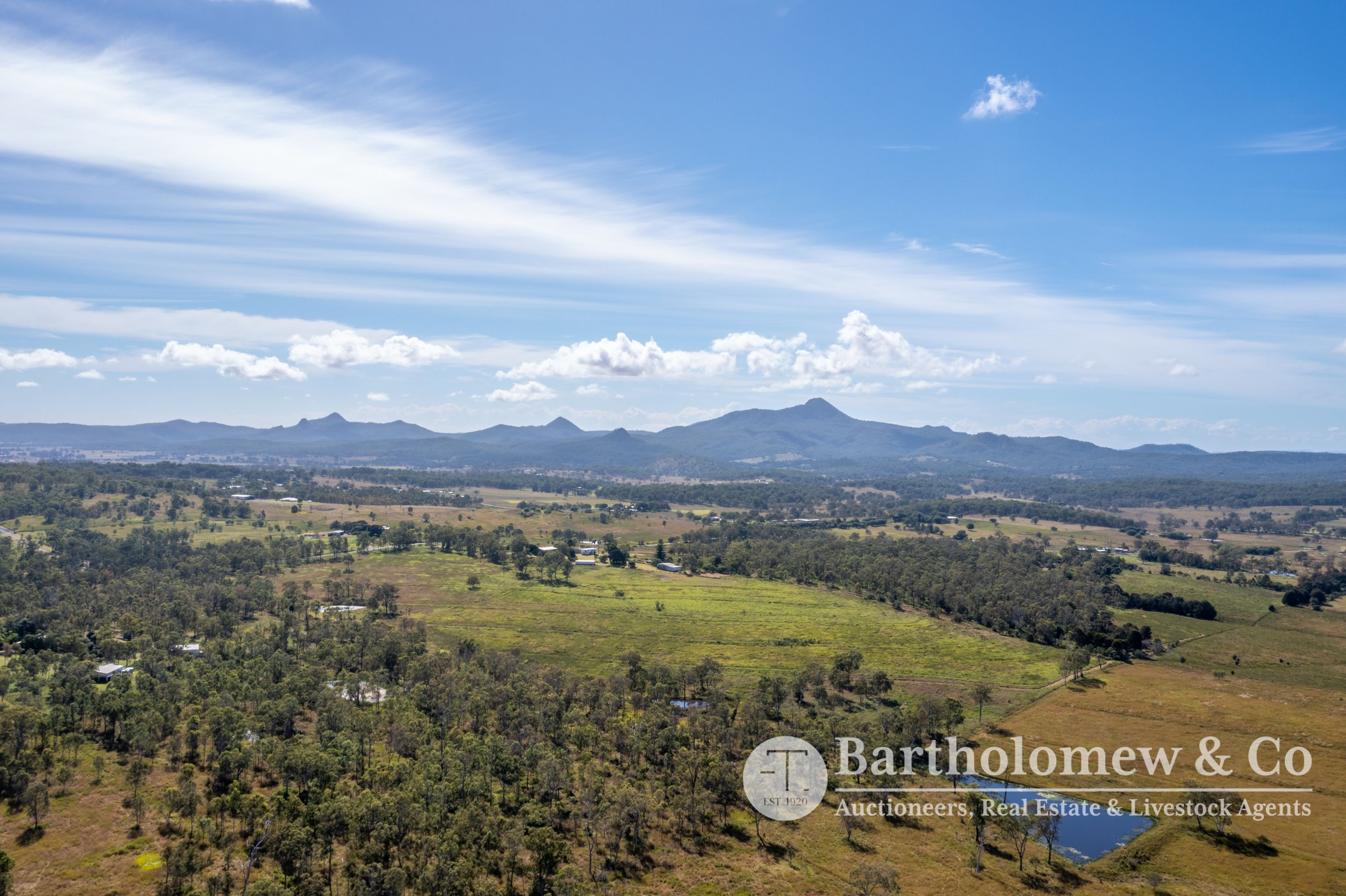 Real Estate For Sale - 342 Beckwith Road - Limestone Ridges , QLD