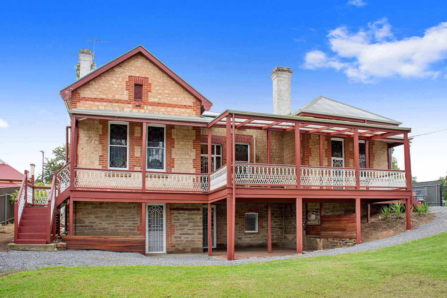 Sold property Undisclosed for 161 Murray St Gawler , SA 5118