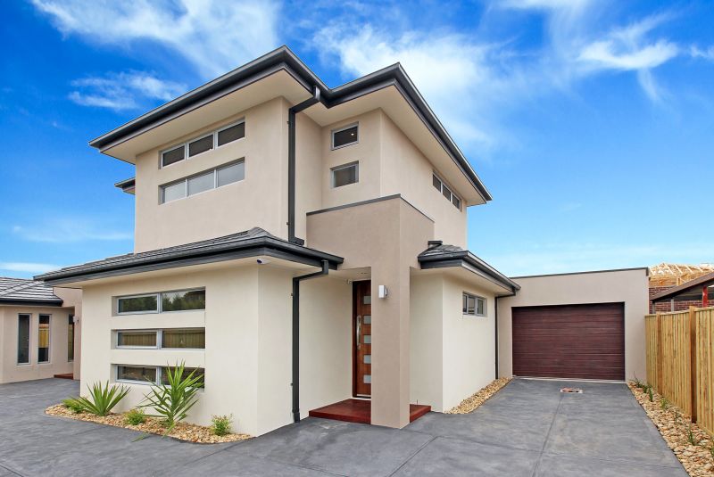2/42 Dundee Street, Reservoir