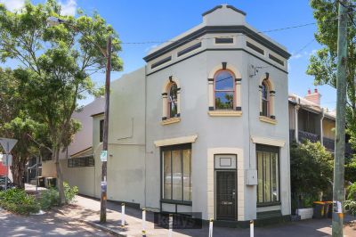 240 Wilson Street, Darlington