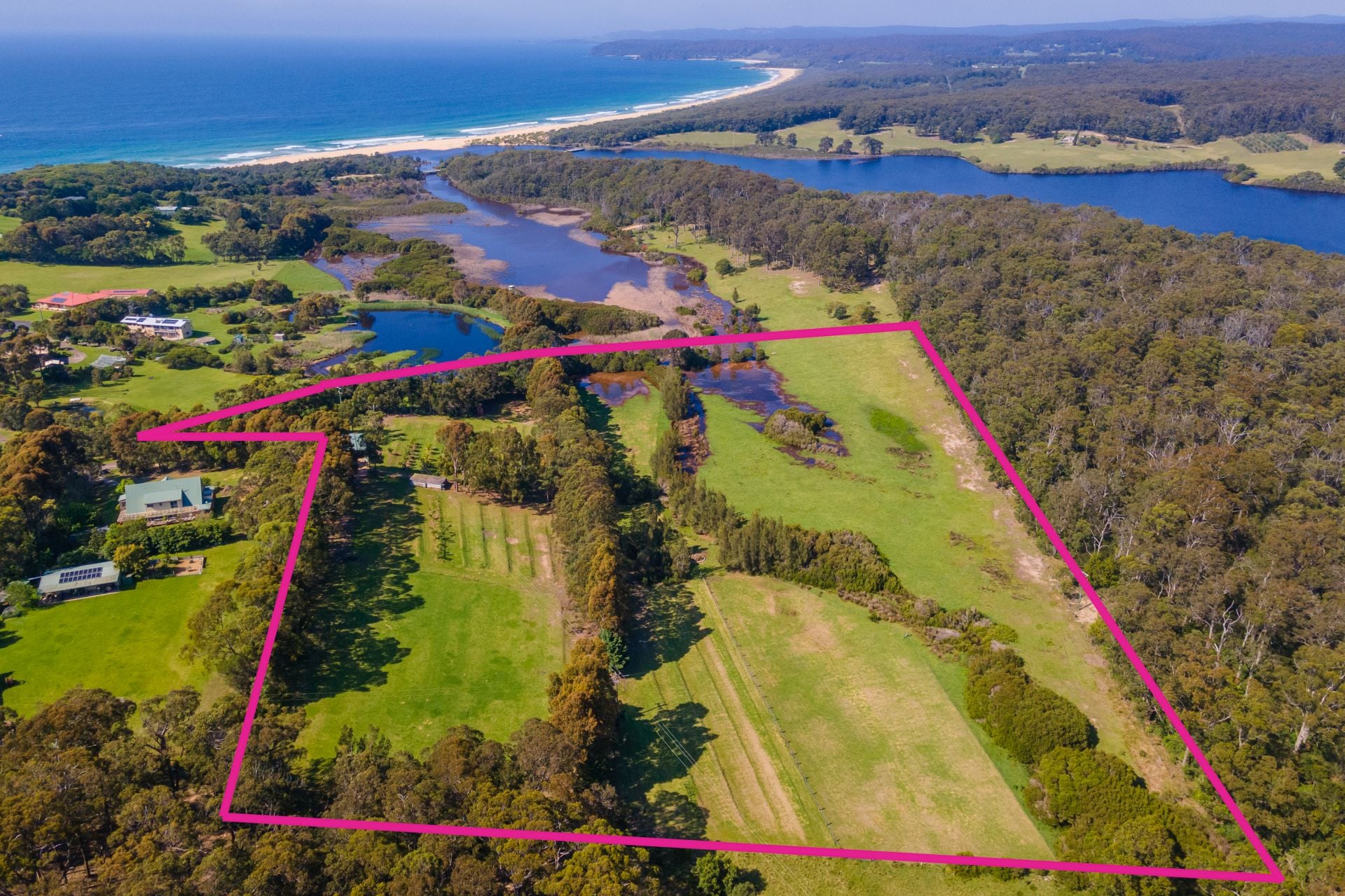 30 Tillabudgery Court Bermagui NSW, Bermagui - Thumbnail 3