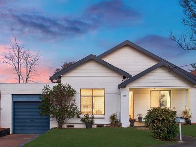 109 KINGSTON STREET, HABERFIELD, NSW