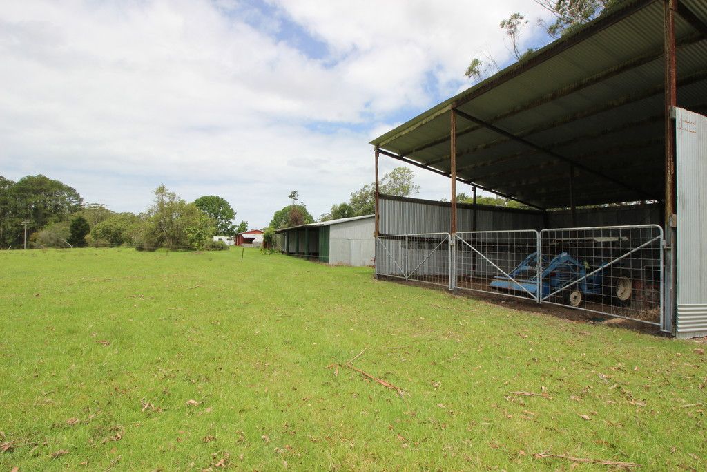 210 Rodeo Drive, KUNDABUNG NSW 2441
