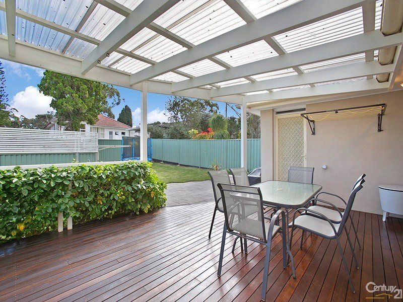 11 Amaroo Street, SYLVANIA, Sylvania - Thumbnail 7