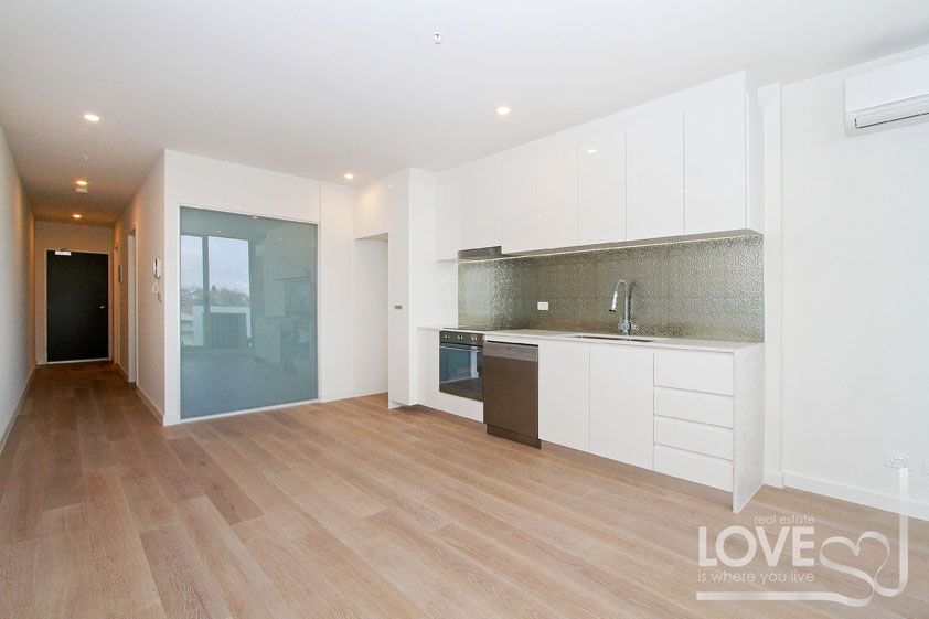 Stunning Apartment in the Heart of South Yarra