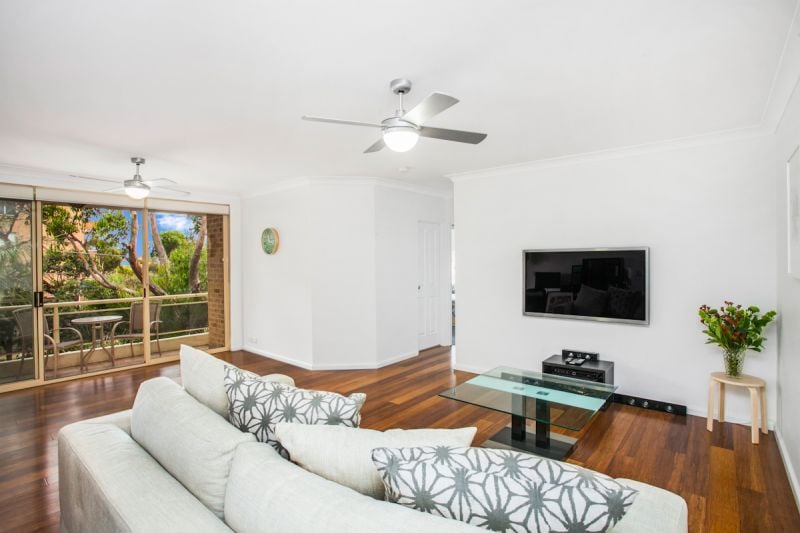 4/33 Burke Road Cronulla NSW