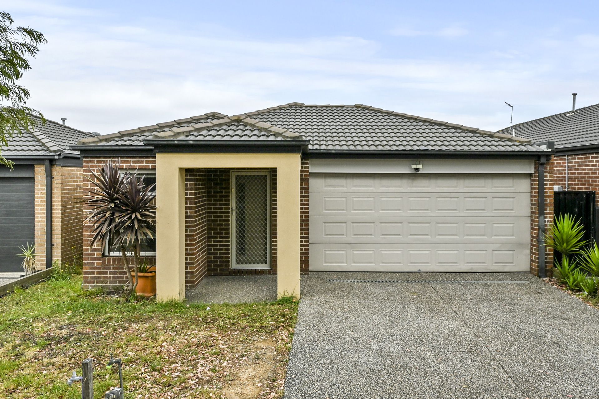 Your Perfect Home Awaits!